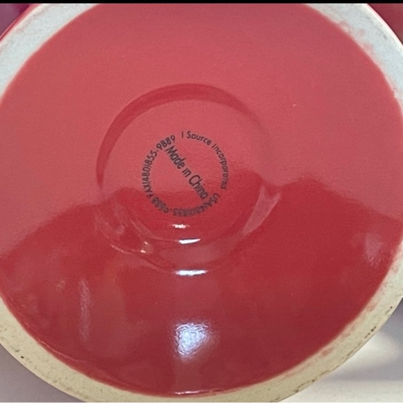 Espresso Cups Source Incorporated Liqueur Coffee Mug Harlequin Musician set of 4 - Picture 5 of 6